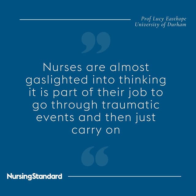 Post by nursing_standard