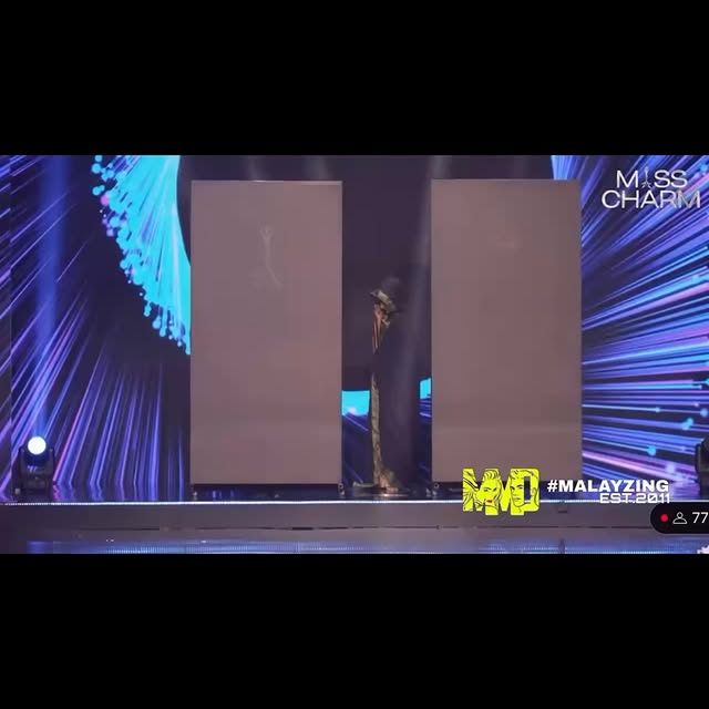 Post by missmalaysiapageant