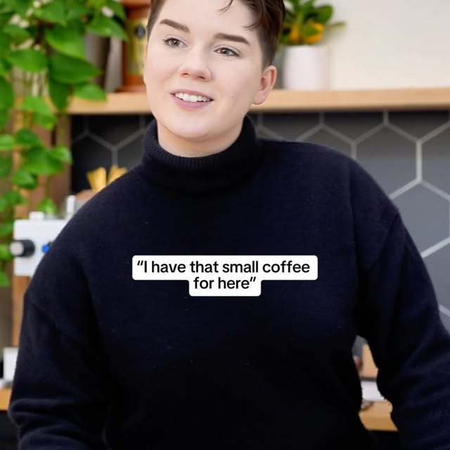 Post by morgandrinkscoffee