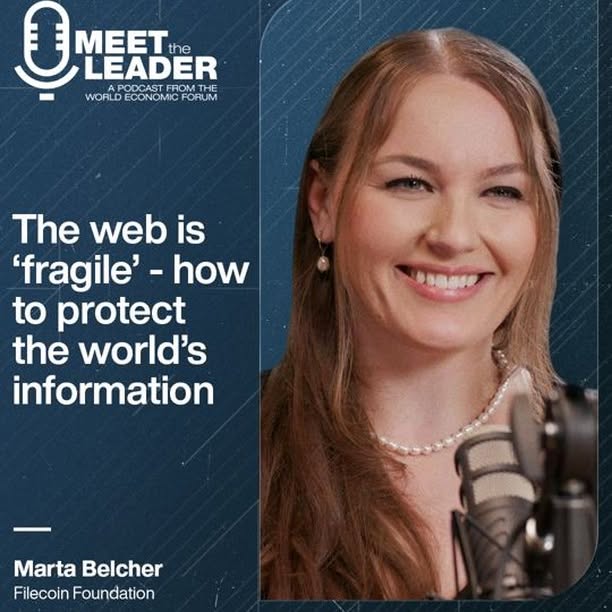 Post by worldeconomicforum