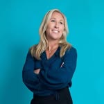 Marjorie Taylor Greene's profile picture