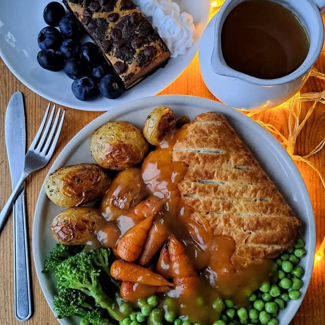 Post by theinnocentvegan