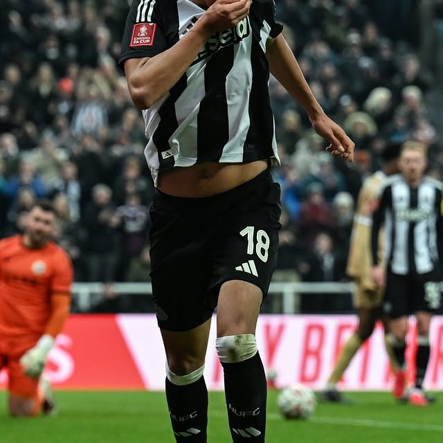 Post by themagpiechannel