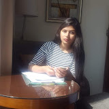 The Priyanka Perspective's profile picture