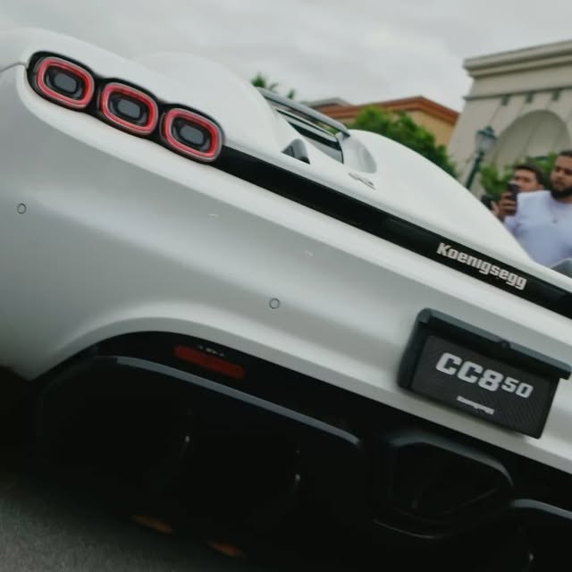 Post by koenigsegg