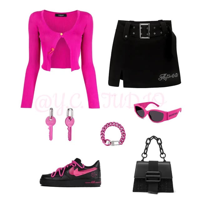 Post by stylebyariaaa