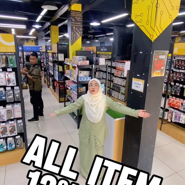 Post by alikhlasgadget