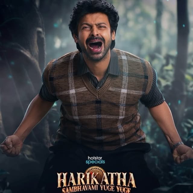 Post by vandanasrikanth