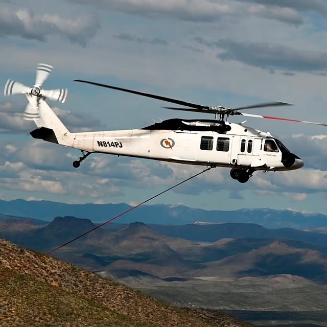 Post by pjhelicopters