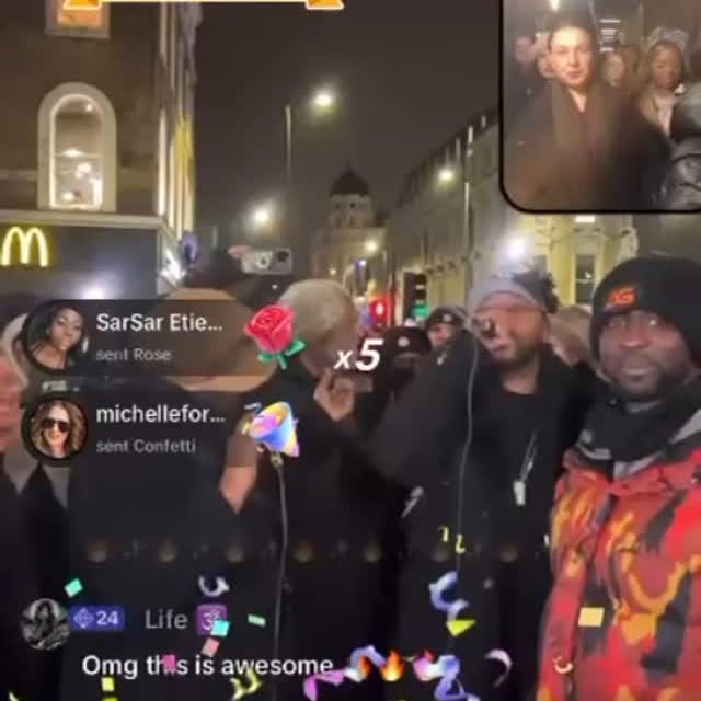 Post by mccreedmusic