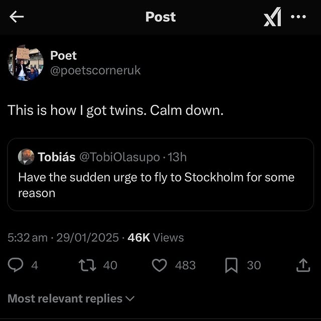 Post by poetscorneruk