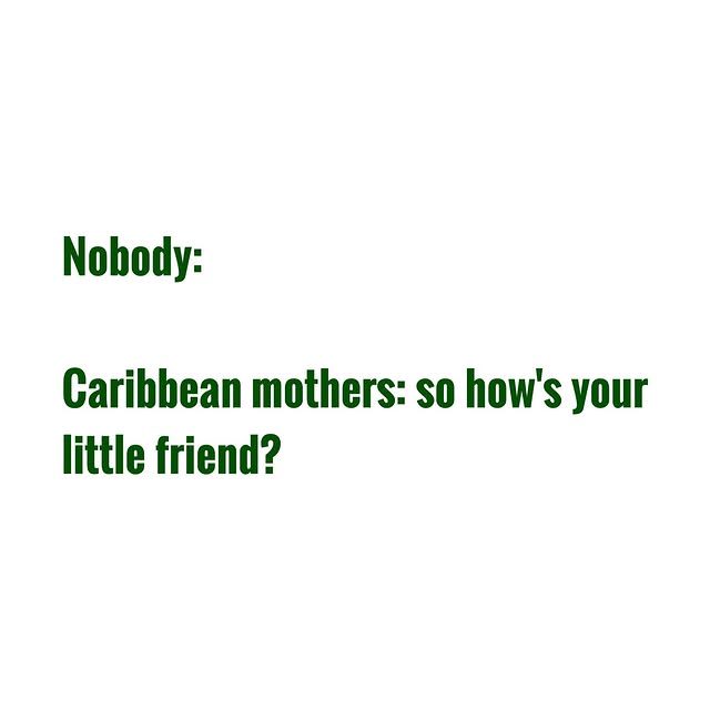 Post by jamaicaincredibles