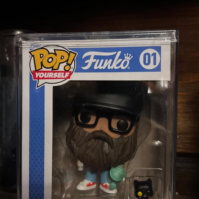 Post by greenhorngrove