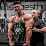  AnatolyFitness's profile picture