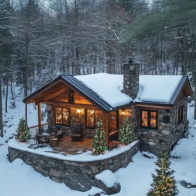 Post by tinyhousesplans