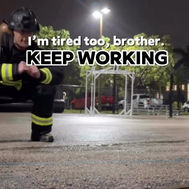 Post by preparedtofightfire