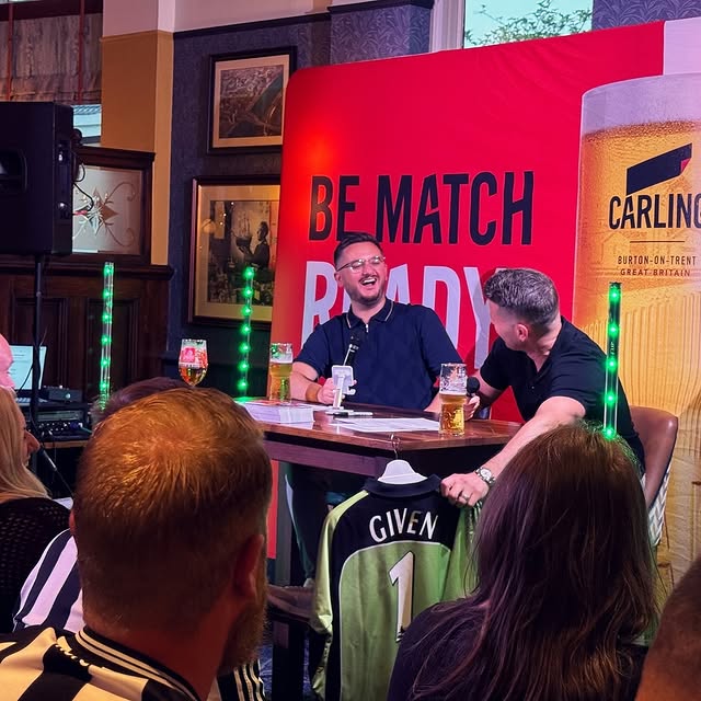 Post by themagpiechannel