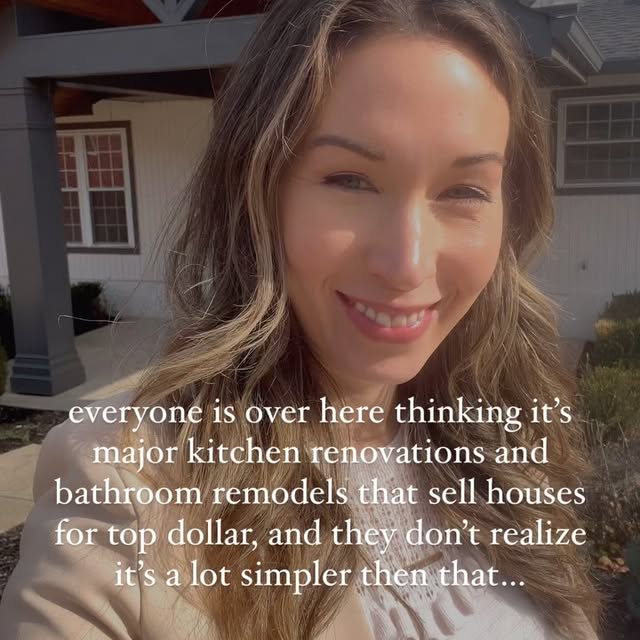 Post by sarahsellingthesuburbs