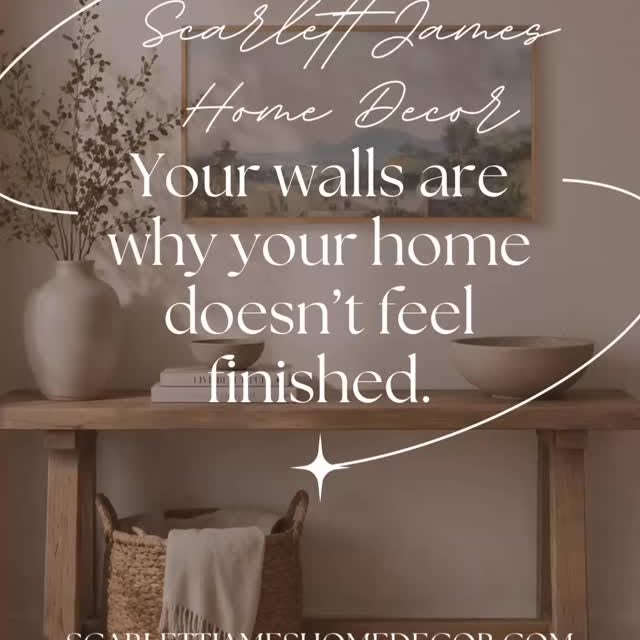 Post by scarlett_james_home_decor