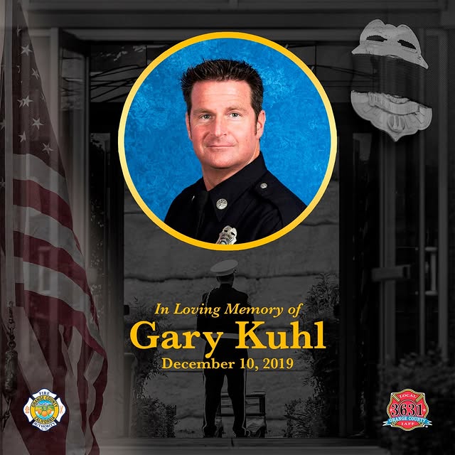 Post by ocfireauthority