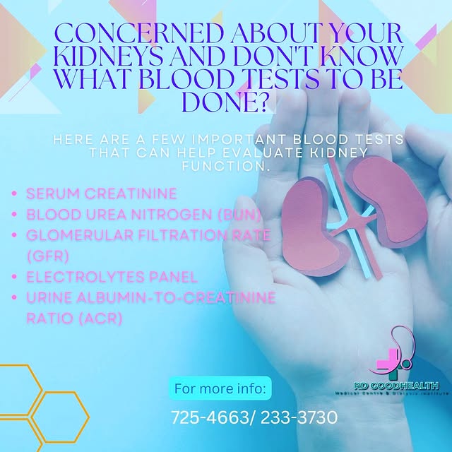 Post by rdgoodhealthmedicalcentre