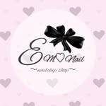 EM ♡ Nail -えむねいる-  量産型🎀地雷🎀推し活🎀3Dネイルチップ、ネイルパーツ販売 nailtip's profile picture