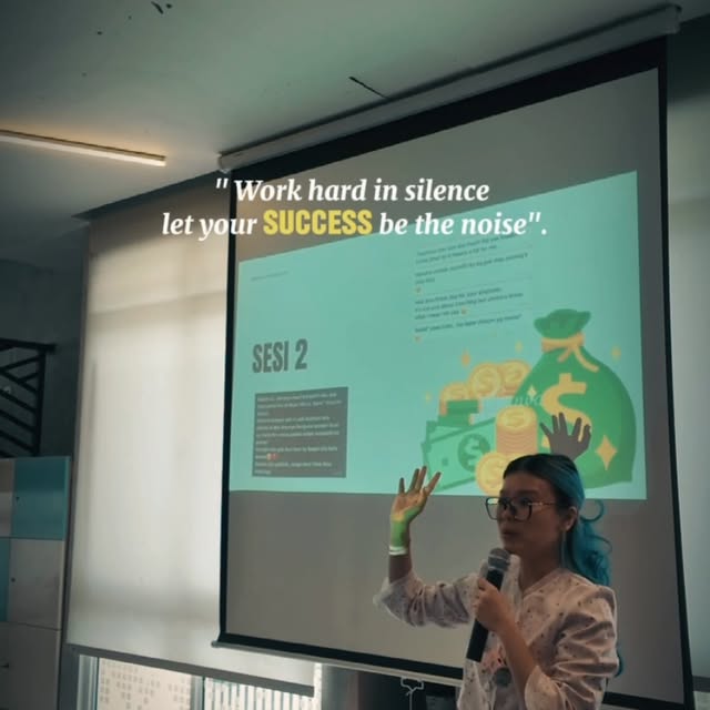 Post by belajarjastip