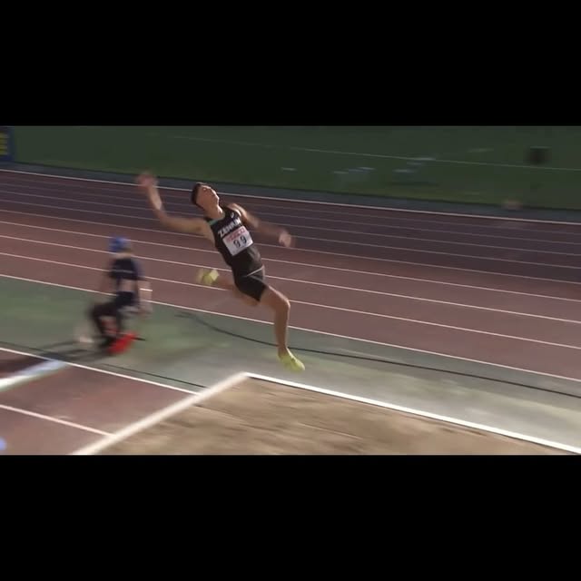 Post by japan_athlete