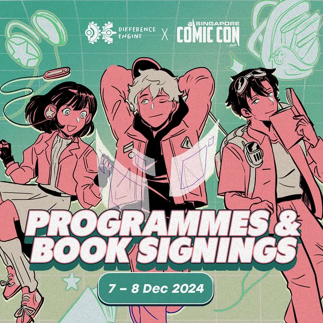 Post by differenceenginesg