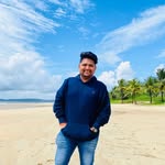 Ronak Rathod's profile picture