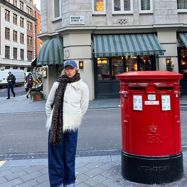 Post by __mollyhughes