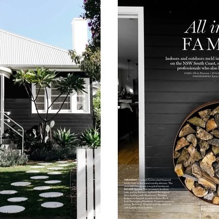 Post by gretacottage_gerringong