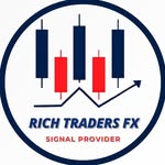 Rich Traders FX's profile picture