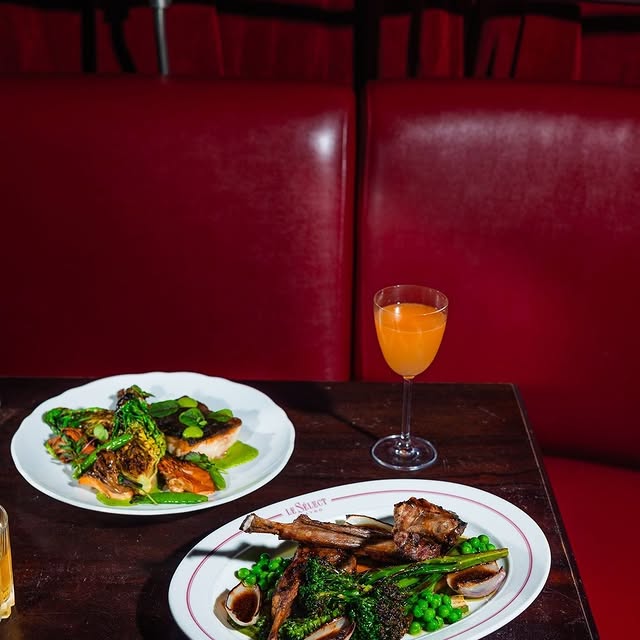 Post by leselectbistro