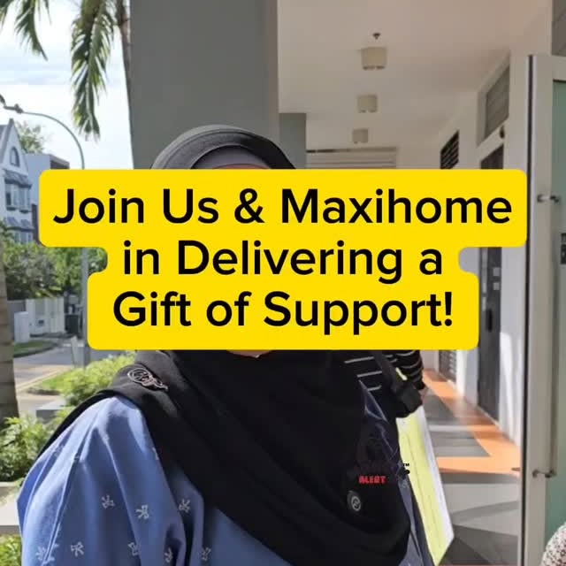 Post by makcikalertsg