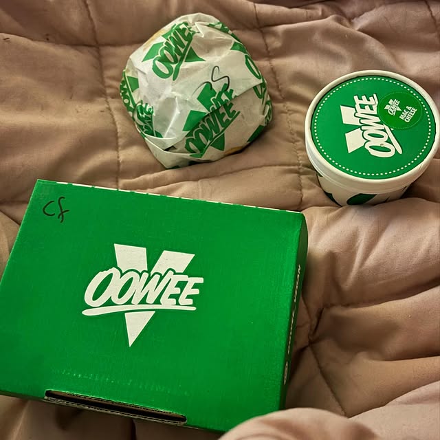 Post by amyythevegan