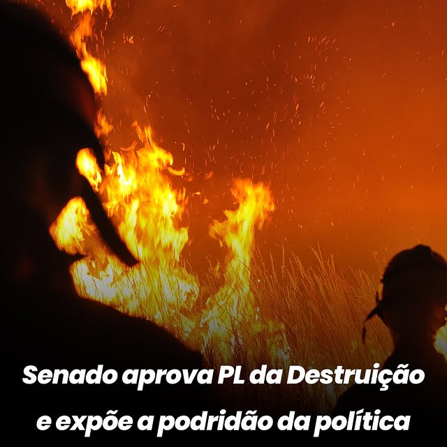 Post by desafiomeioambiente