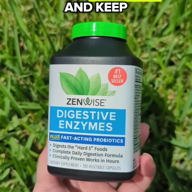 Post by zenwisehealth