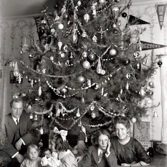 Post by vintagefamilies