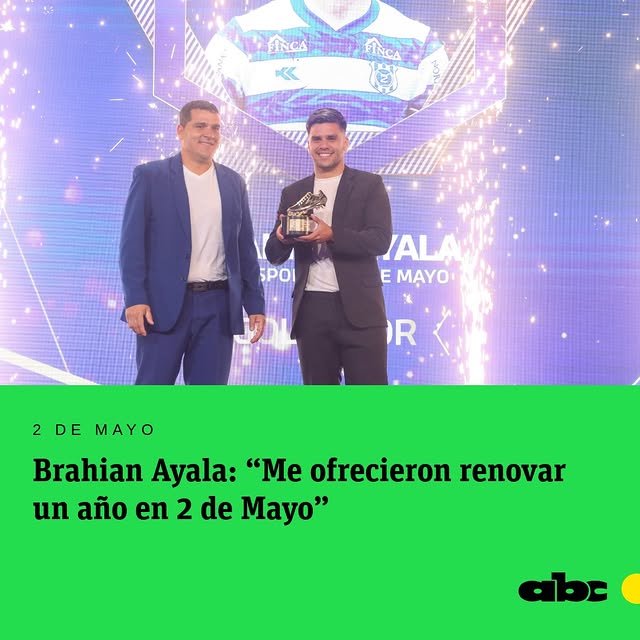 Post by abcdeportespy