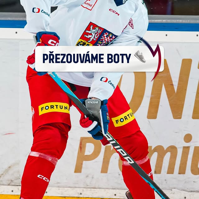 Post by ceskyhokej.cz