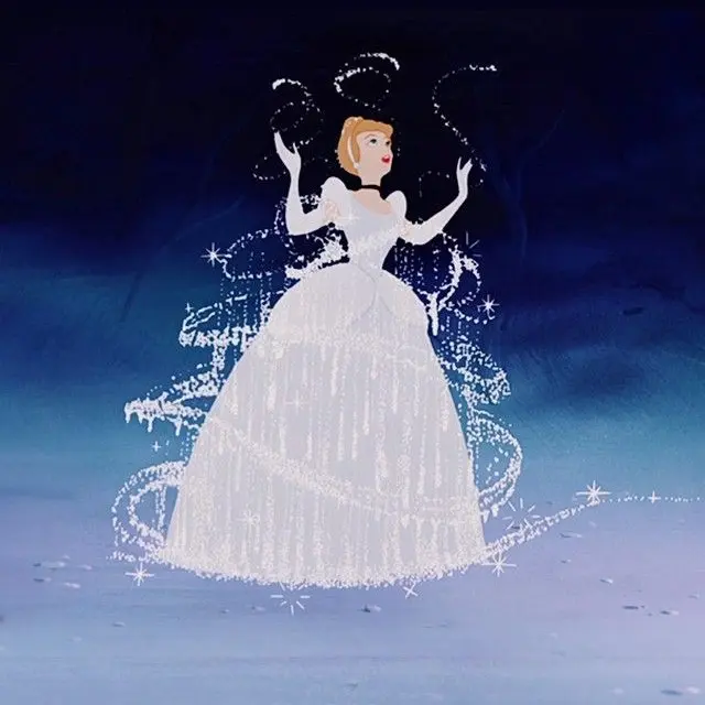 Everything Disney 👑's profile picture