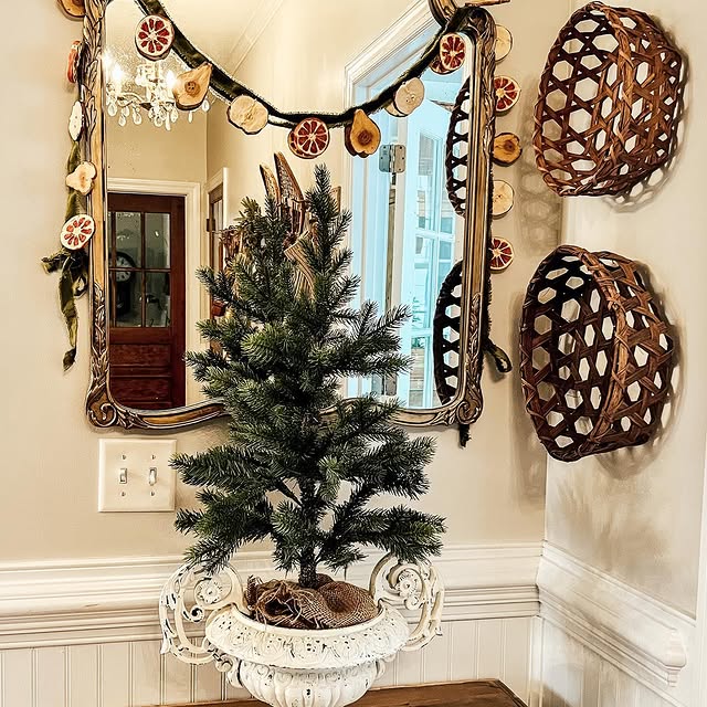 Post by linenandtwigs