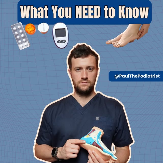 Post by paulthepodiatrist