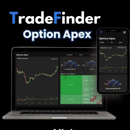 Post by tradefinder.in