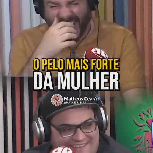 Post by matheusceara