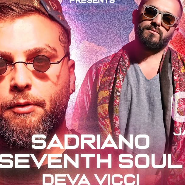 Post by seventhsoulmusic