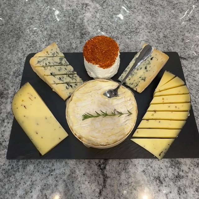 Post by fromagergautier