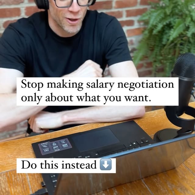 Post by thesalaryhacker