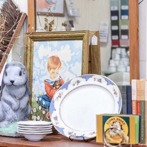 Post by lostandfounddecor